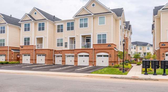 Photo of 23290 Milltown Knoll Sq #118, Ashburn, VA 20148