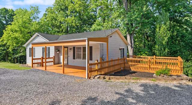 Photo of 516 Wealthy Rd, Linden, VA 22642