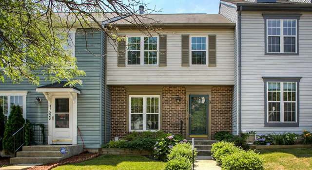 Photo of 11524 Apperson Way, Germantown, MD 20876