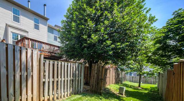 Photo of 11524 Apperson Way, Germantown, MD 20876