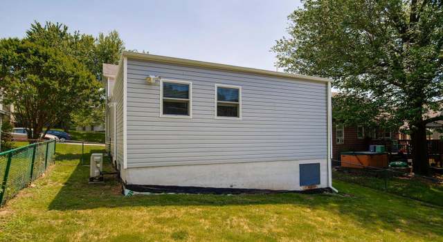 Photo of 234 Hazel Ave, Baltimore, MD 21227