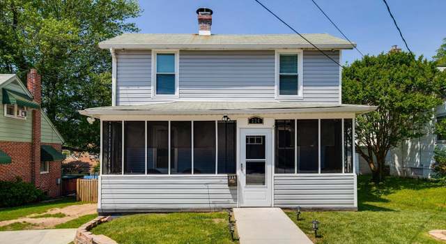 Photo of 234 Hazel Ave, Baltimore, MD 21227