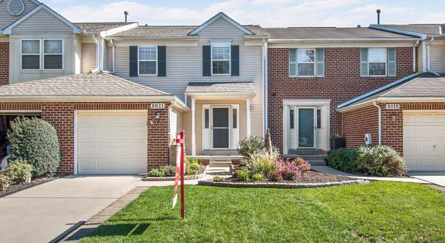 Photo of 8021 Admiralty Pl, Frederick, MD 21701