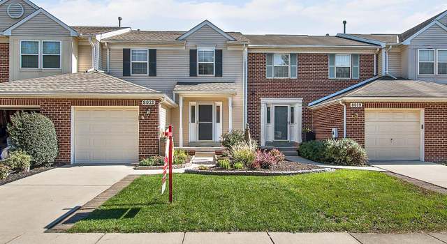 Photo of 8021 Admiralty Pl, Frederick, MD 21701