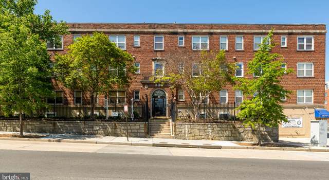 Photo of 330 Rhode Island Ave NE #205, Washington, DC 20002