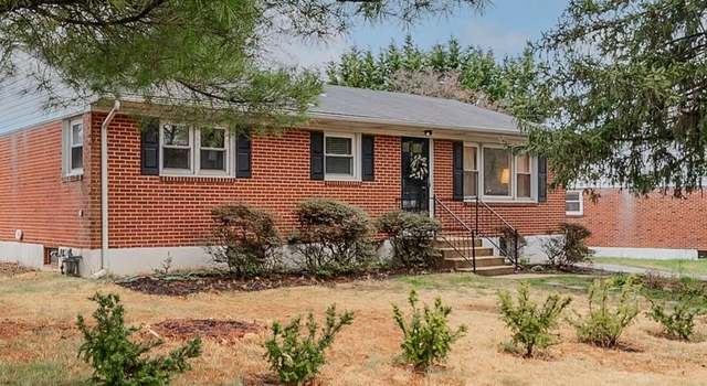 Photo of 198 Quail Ln, Newark, DE 19711