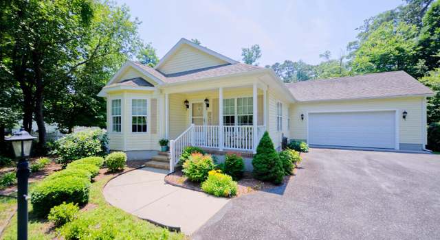 Photo of 22890 Zoar Rd, Georgetown, DE 19947