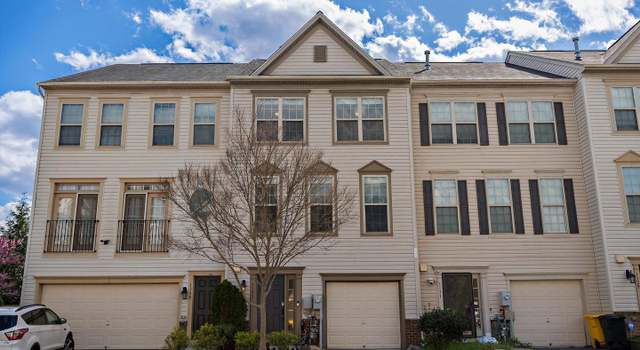 Photo of 1133 Carinoso Cir, Severn, MD 21144