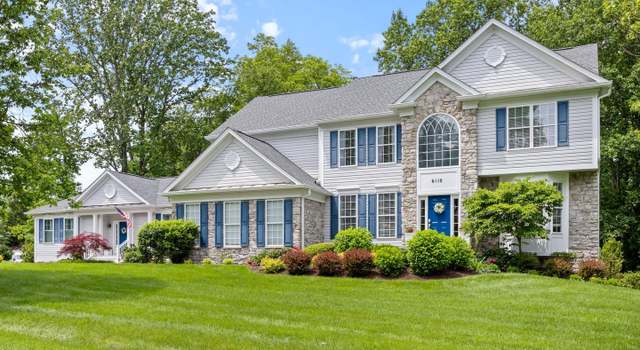 Photo of 6110 Traceys Overlook Rd, Tracys Landing, MD 20779