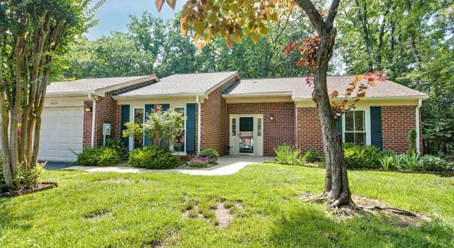Photo of 2674 Crest Cv, Annapolis, MD 21401