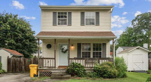 Photo of 1334 Jordan Dr, Shady Side, MD 20764