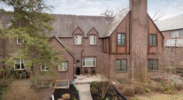 Photo of 427 Rosebank Ave, Baltimore, MD 21212