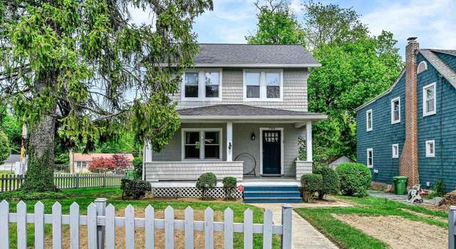 Photo of 700 Evesham Ave, Baltimore, MD 21212