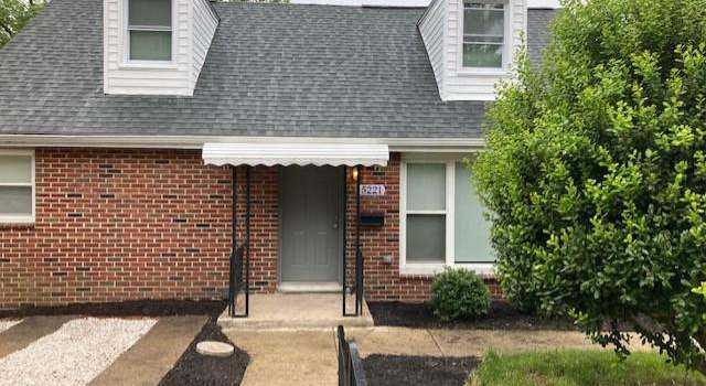 Photo of 5221 Pembroke Ave, Baltimore, MD 21207