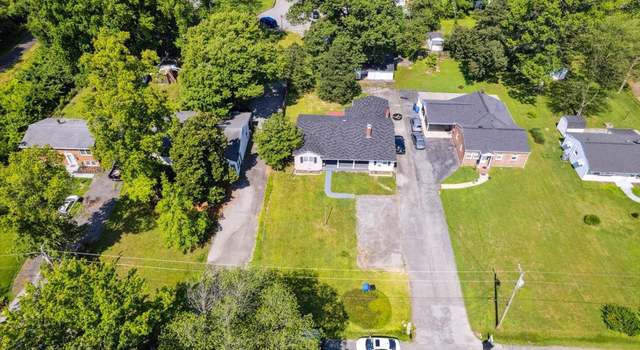 Photo of 10 Prospect Ave, Indian Head, MD 20640