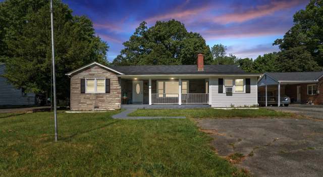 Photo of 10 Prospect Ave, Indian Head, MD 20640