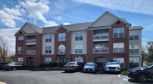 Photo of 2501 Hemingway Dr Unit 4-3A, Frederick, MD 21702