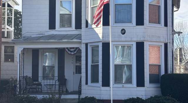 Photo of 236 Dill Ave, Frederick, MD 21701