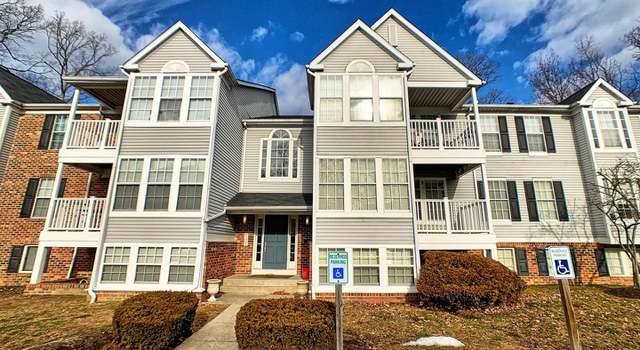 Photo of 1300 Clover Valley Way Unit G, Edgewood, MD 21040