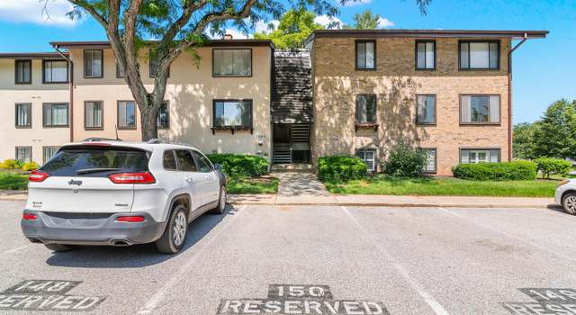 Photo of 10069 Windstream Dr #4, Columbia, MD 21044