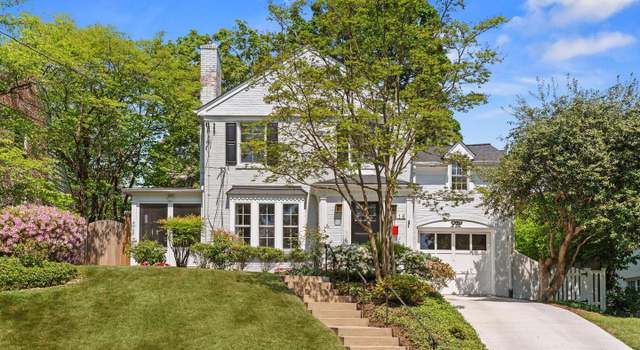 Photo of 7616 Lynn Dr, Chevy Chase, MD 20815