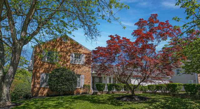 Photo of 13208 Rippling Brook Dr, Silver Spring, MD 20906