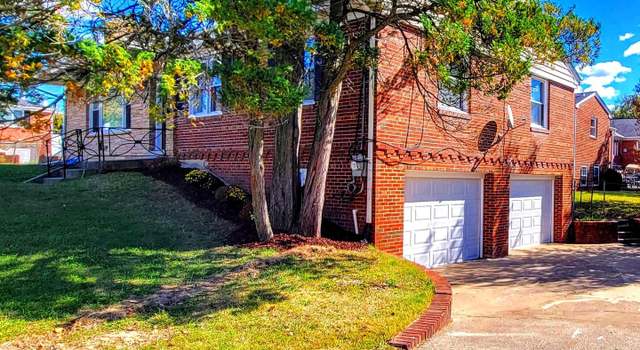 Photo of 2115 Iverson St, Temple Hills, MD 20748
