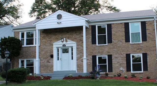 Photo of 1305 Wendover Ct, District Heights, MD 20747