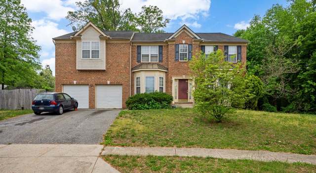Photo of 10005 Westerly Ln, Fort Washington, MD 20744