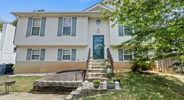 Photo of 6711 Asset Dr, Hyattsville, MD 20785
