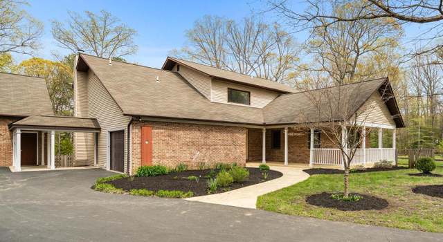 Property at 44636 Birch Way, California, MD 20619, 4 beds, 4 baths