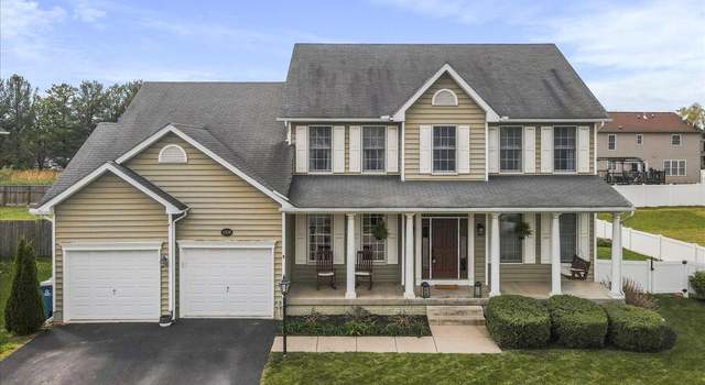 Photo of 13518 Essex Dr, Hagerstown, MD 21742