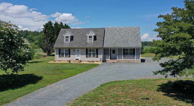 Photo of 7775 Hurleys Neck Rd, Mardela Springs, MD 21837