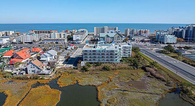 Photo of 105 63rd St #402, Ocean City, MD 21842