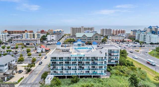 Photo of 105 63rd St #402, Ocean City, MD 21842