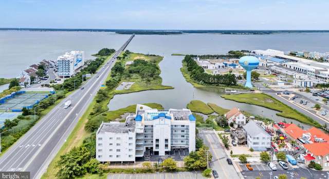 Photo of 105 63rd St #402, Ocean City, MD 21842