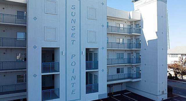 Photo of 105 63rd St #402, Ocean City, MD 21842