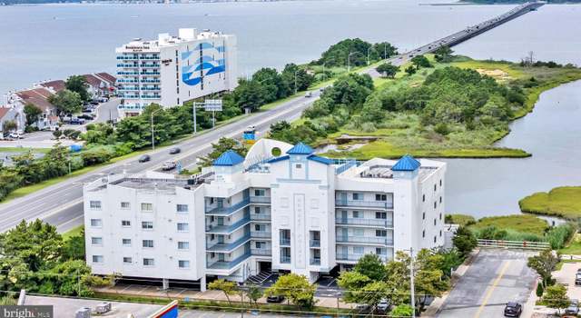 Photo of 105 63rd St #402, Ocean City, MD 21842
