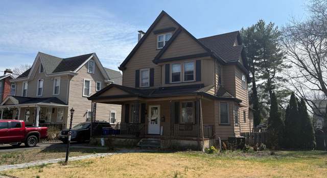 Photo of 70 Church St, Beverly, NJ 08010