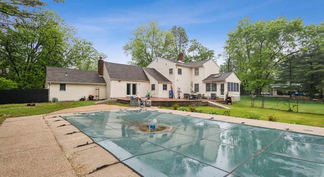 Photo of 1602 Ravenswood Way, Cherry Hill, NJ 08003