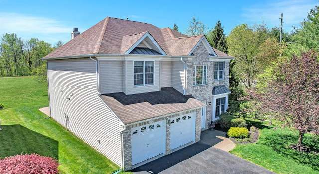Photo of 2 Greylynne Dr, Princeton, NJ 08540