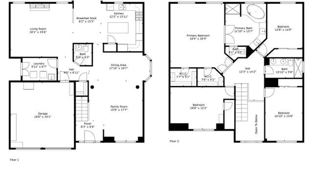 Photo of 2 Greylynne Dr, Princeton, NJ 08540