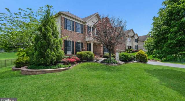 Photo of 3603 Trotters Ln, Furlong, PA 18925
