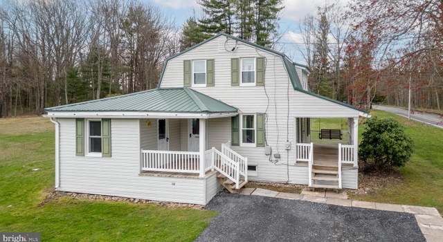 Photo of 742 Pine Gln, Karthaus, PA 16845