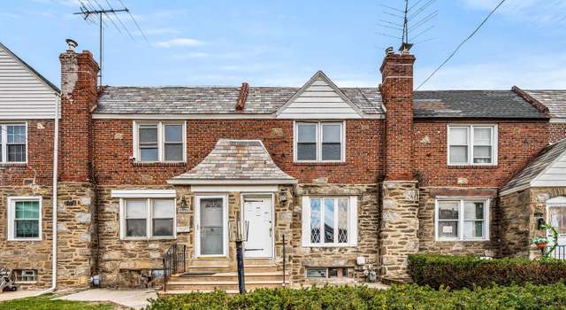 Photo of 261 N Wycombe Ave, Lansdowne, PA 19050