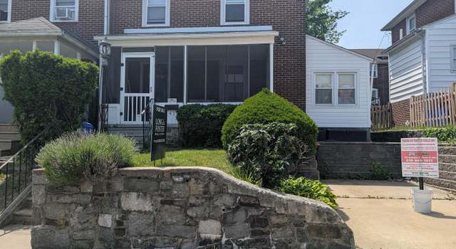 Photo of 1414 Washington Ave, Chester, PA 19013