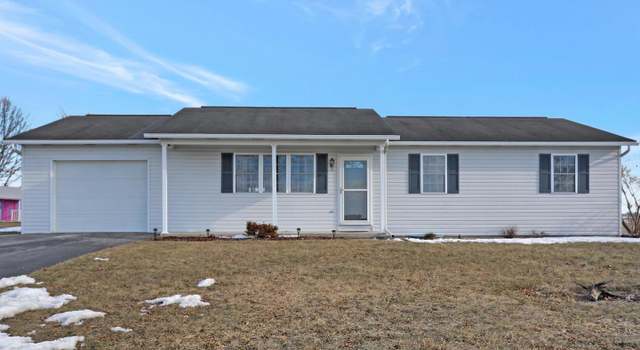 Photo of 2202 Criders Church Rd, Chambersburg, PA 17202