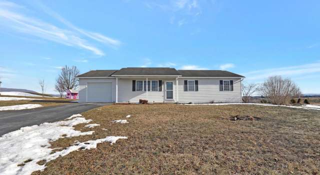 Photo of 2202 Criders Church Rd, Chambersburg, PA 17202