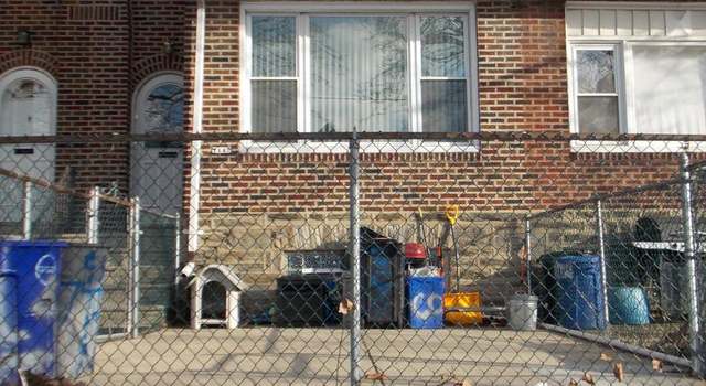 Photo of 7147 Cottage St, Philadelphia, PA 19135
