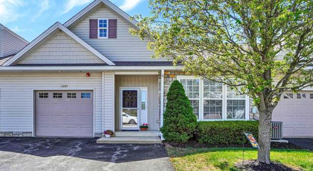 Photo of 1507 S Marshview Rd #1507, Stewartstown, PA 17363